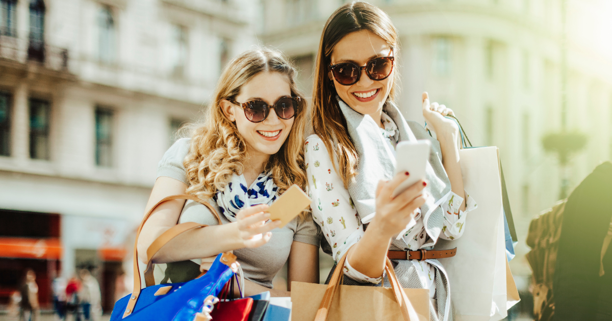 Gift card management