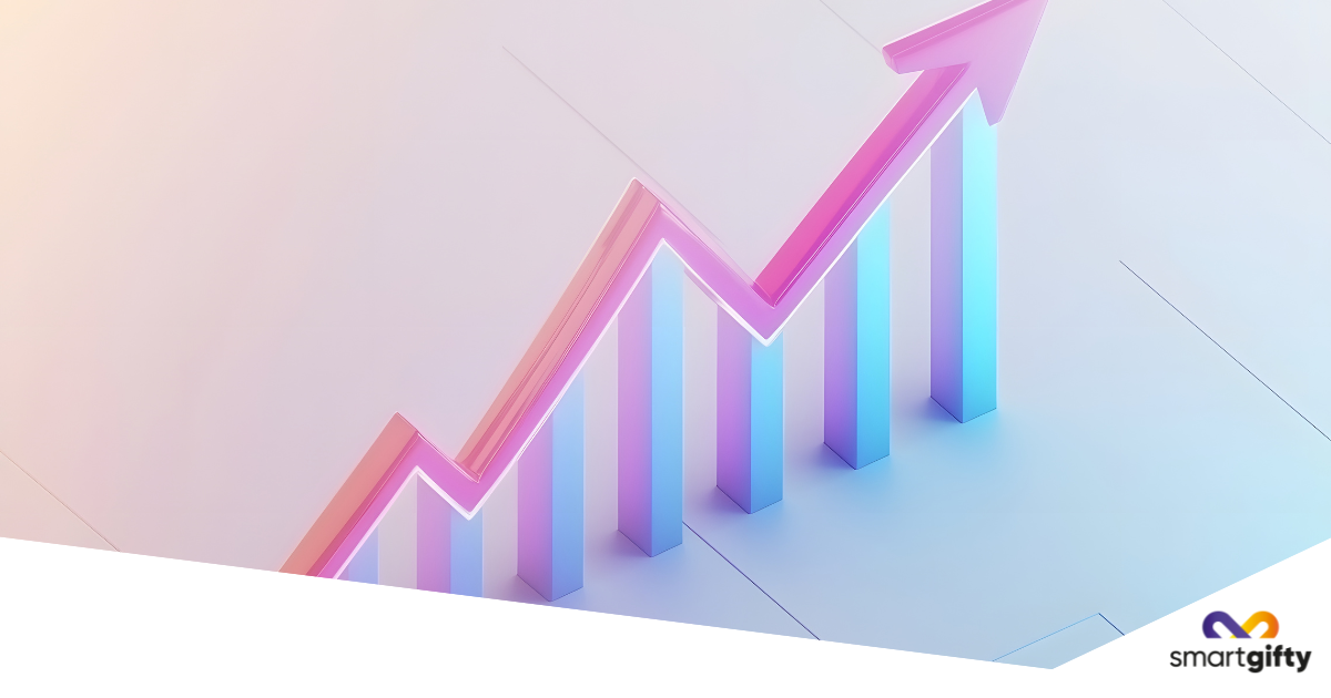 Numbers don’t lie: Gift card trends shaping the 2025 holiday season