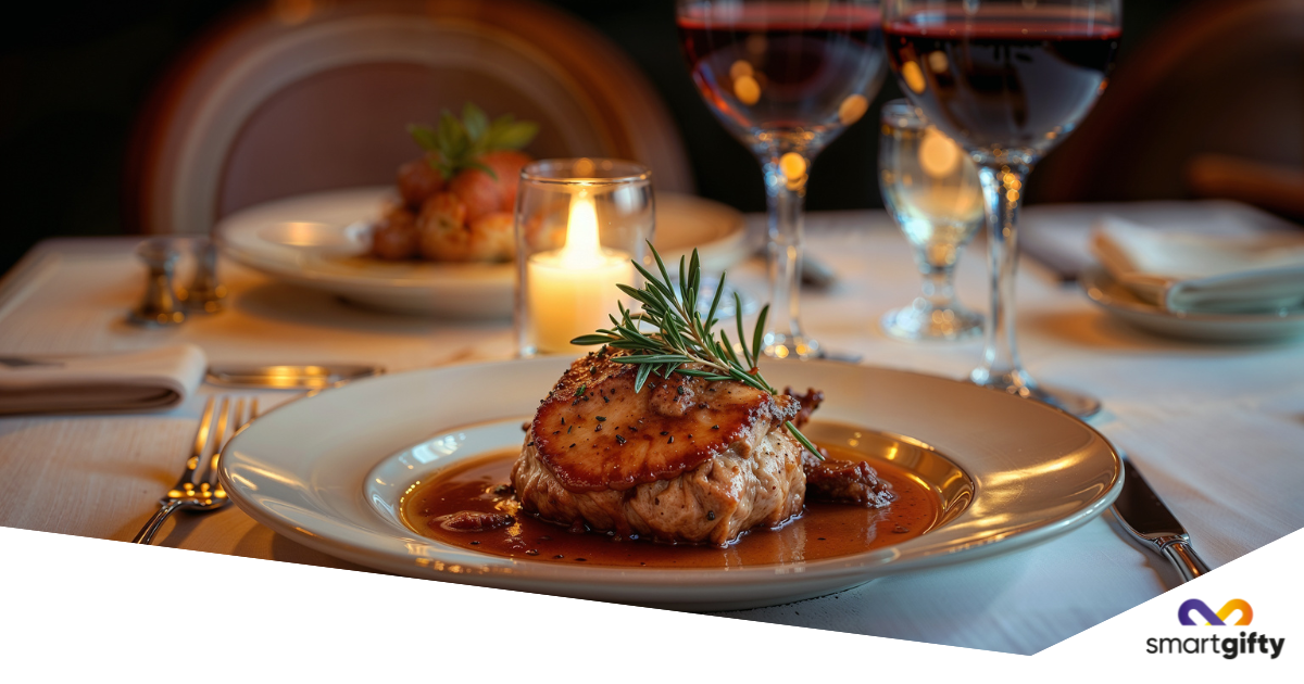 From food courts to fine dining: How shopping malls became culinary destinations