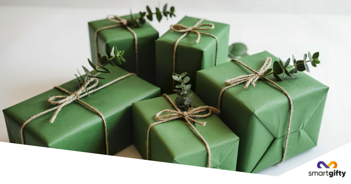Green gifting: Why digital gift cards are the future of sustainable giving